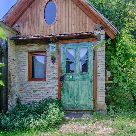 Гостевой дом Dominic Boutique - Atelier Cloasterf Экстерьер фото