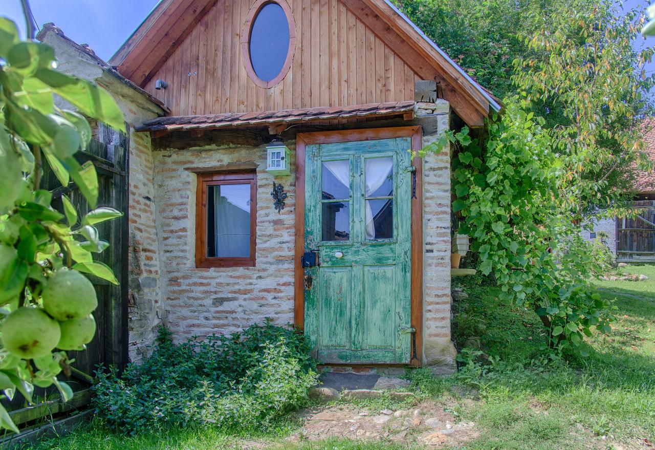 Гостевой дом Dominic Boutique - Atelier Cloasterf Экстерьер фото